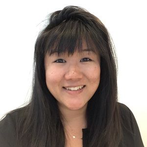 Meet your Posher, Maxine